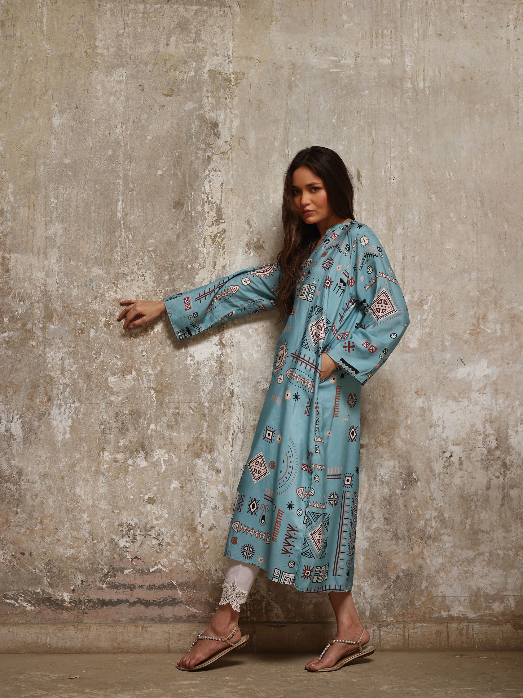 ACP CHANDNI 002