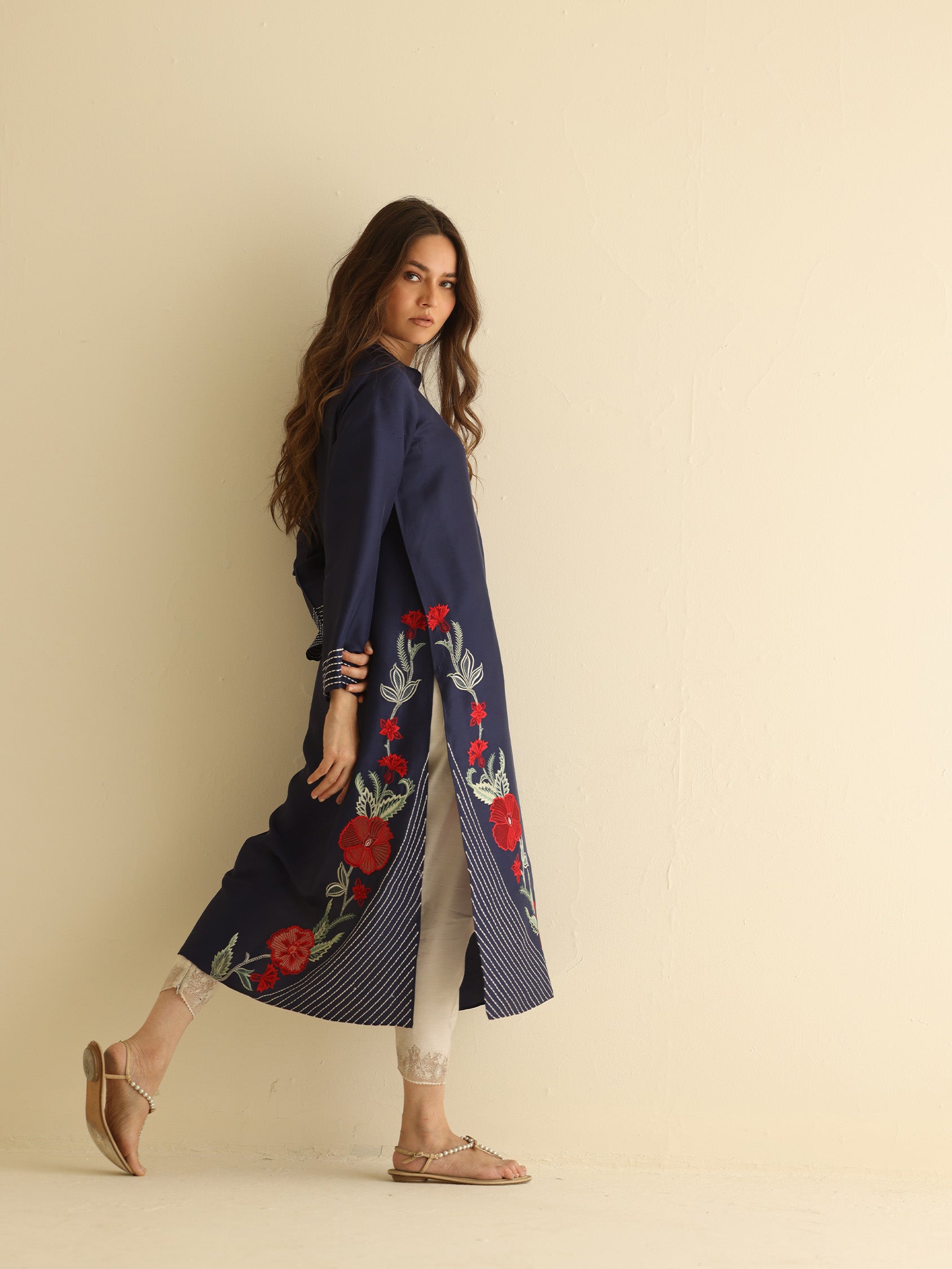CHANDNI TAPERED 033