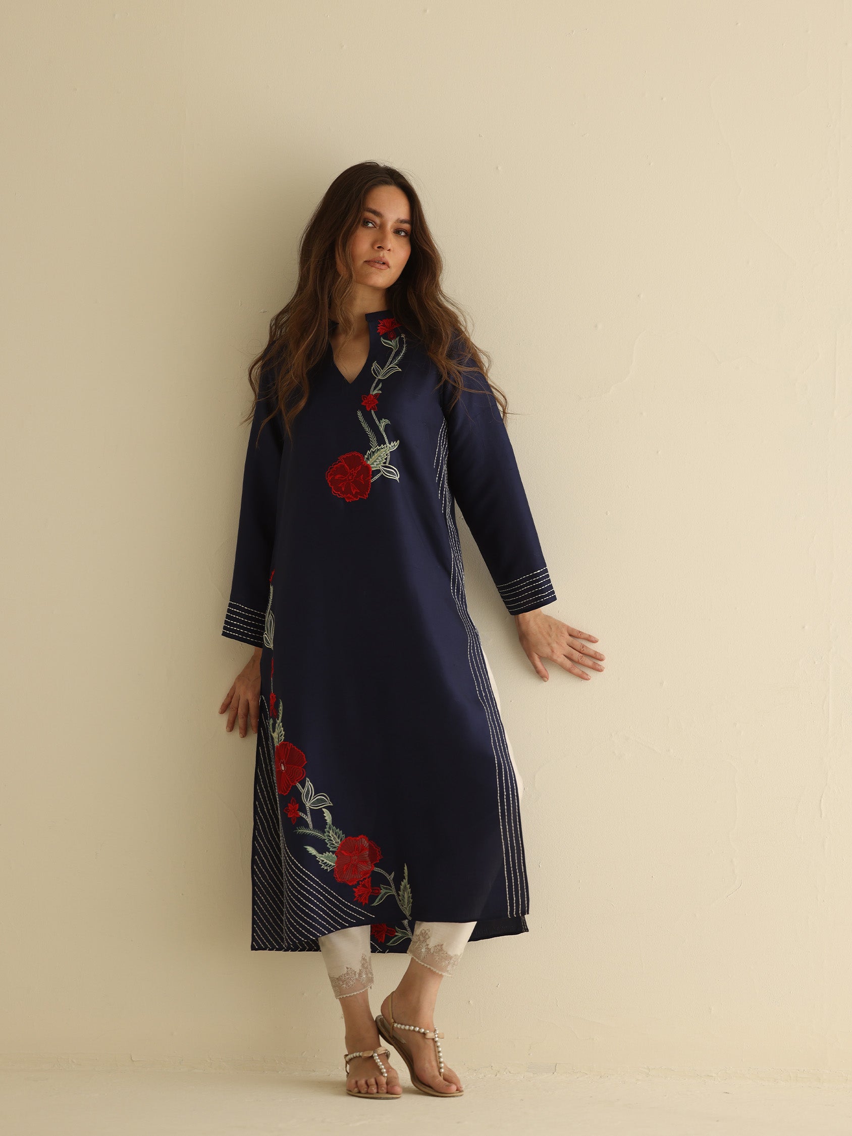 CHANDNI TAPERED 033
