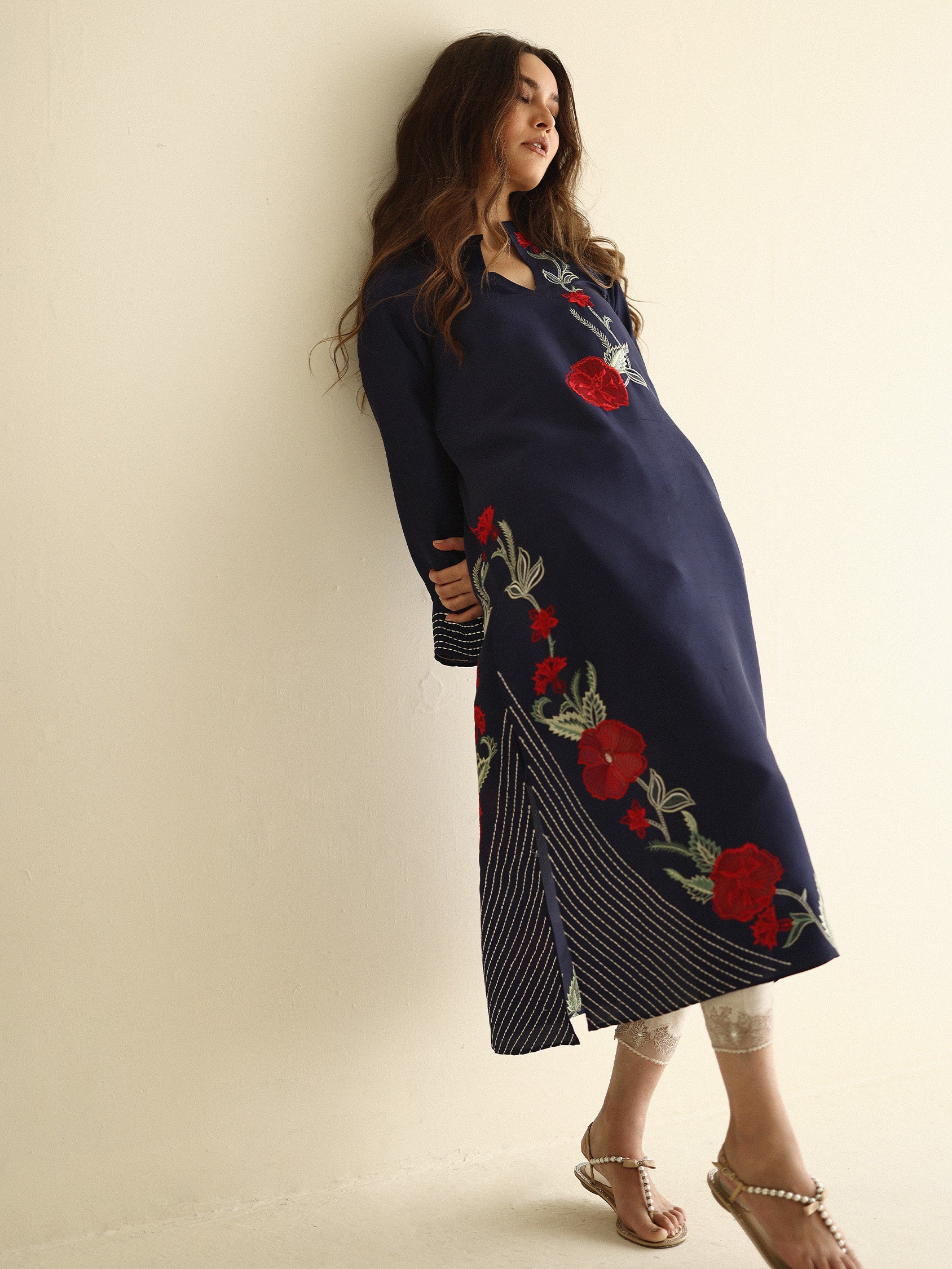 CHANDNI TAPERED 033