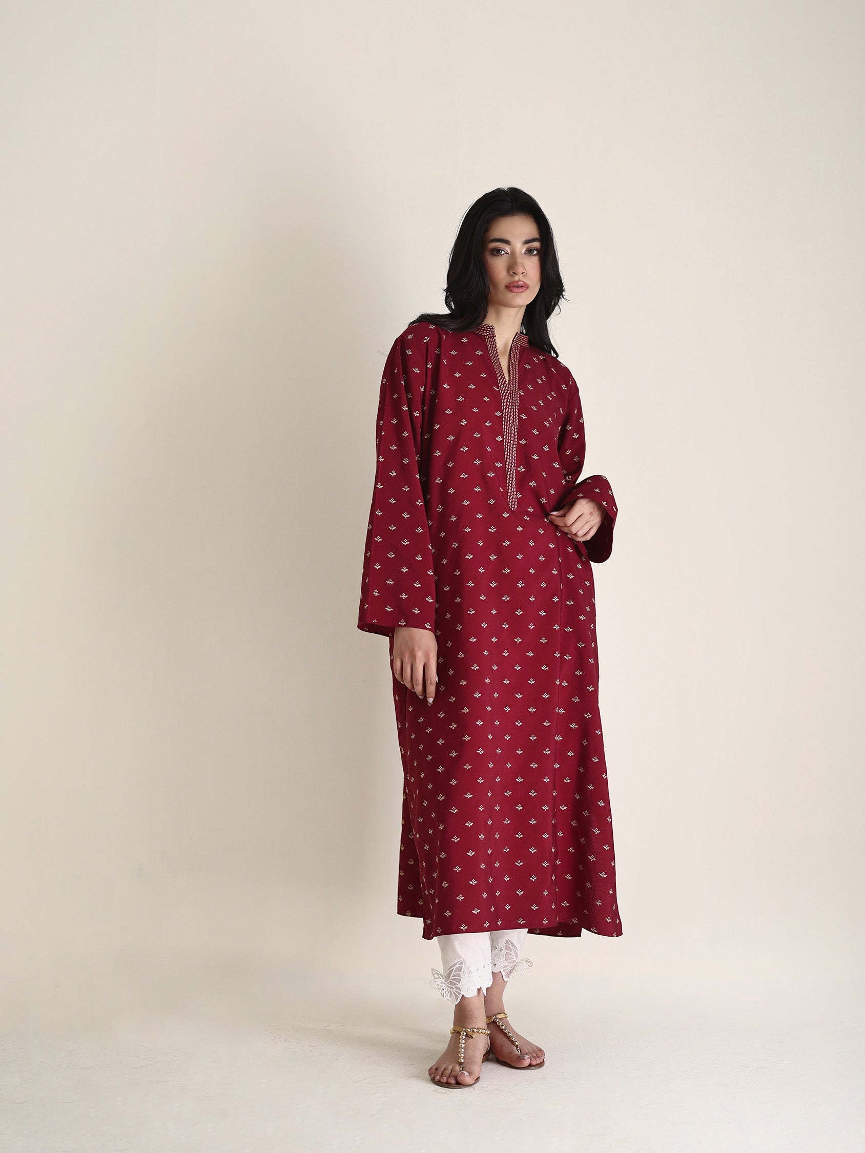 CHANDNI 062 – Amna Chaudhry