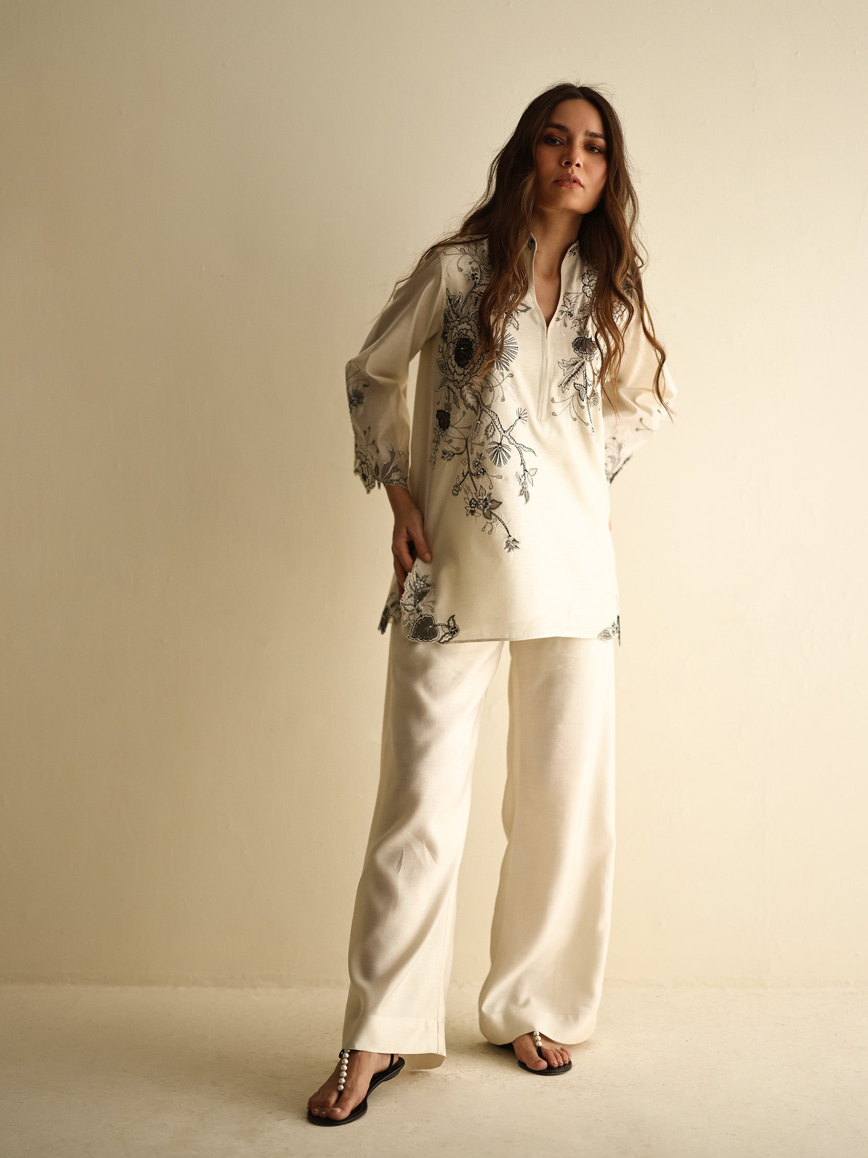 CHIRA W PANT 001