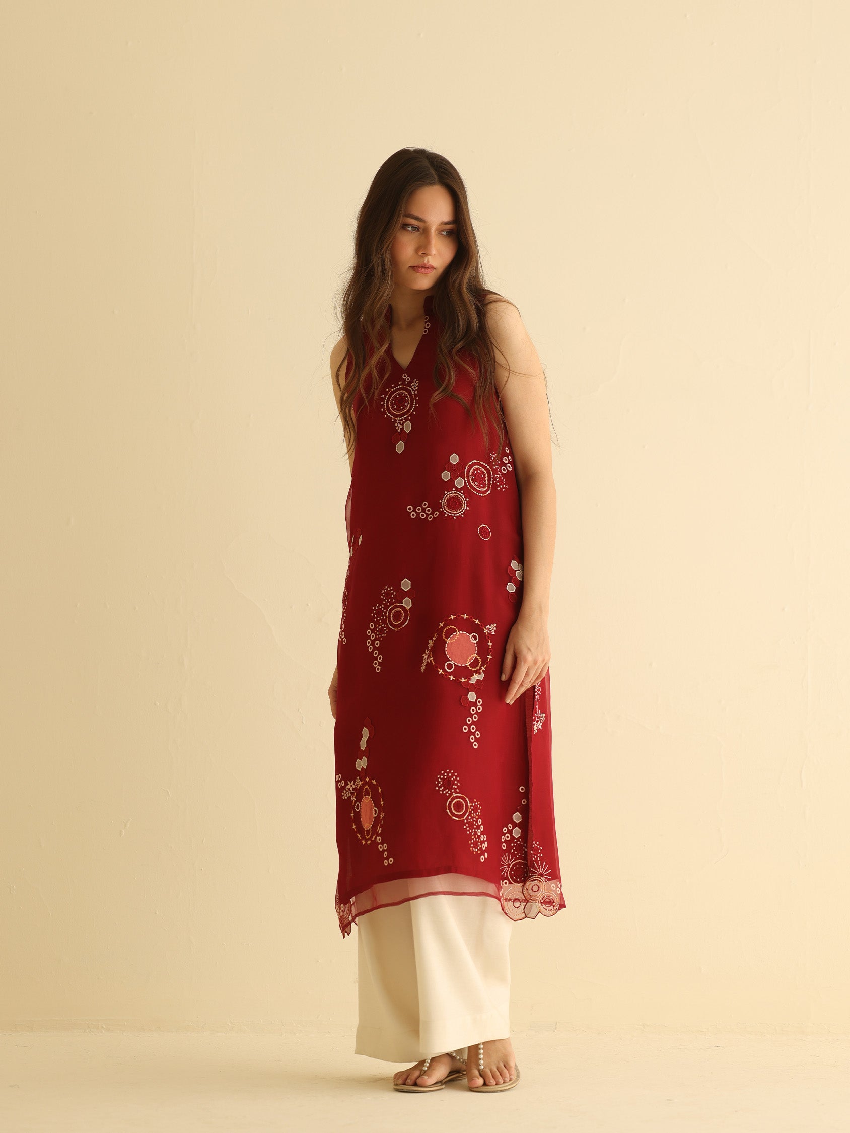 ELHAAM W PANT 03