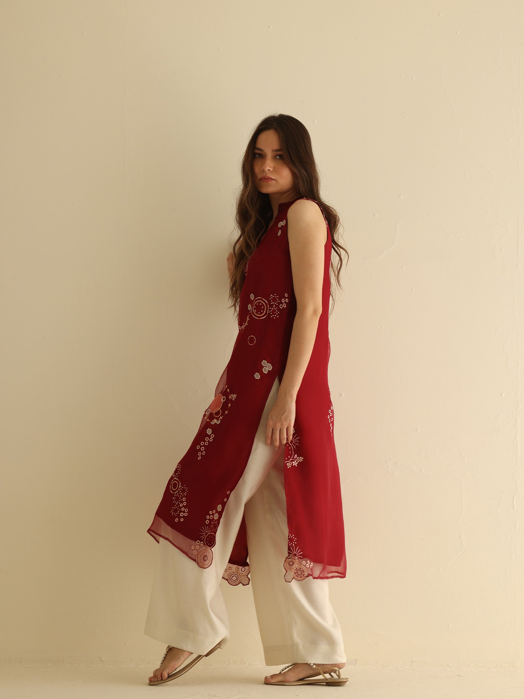 ELHAAM W PANT 03
