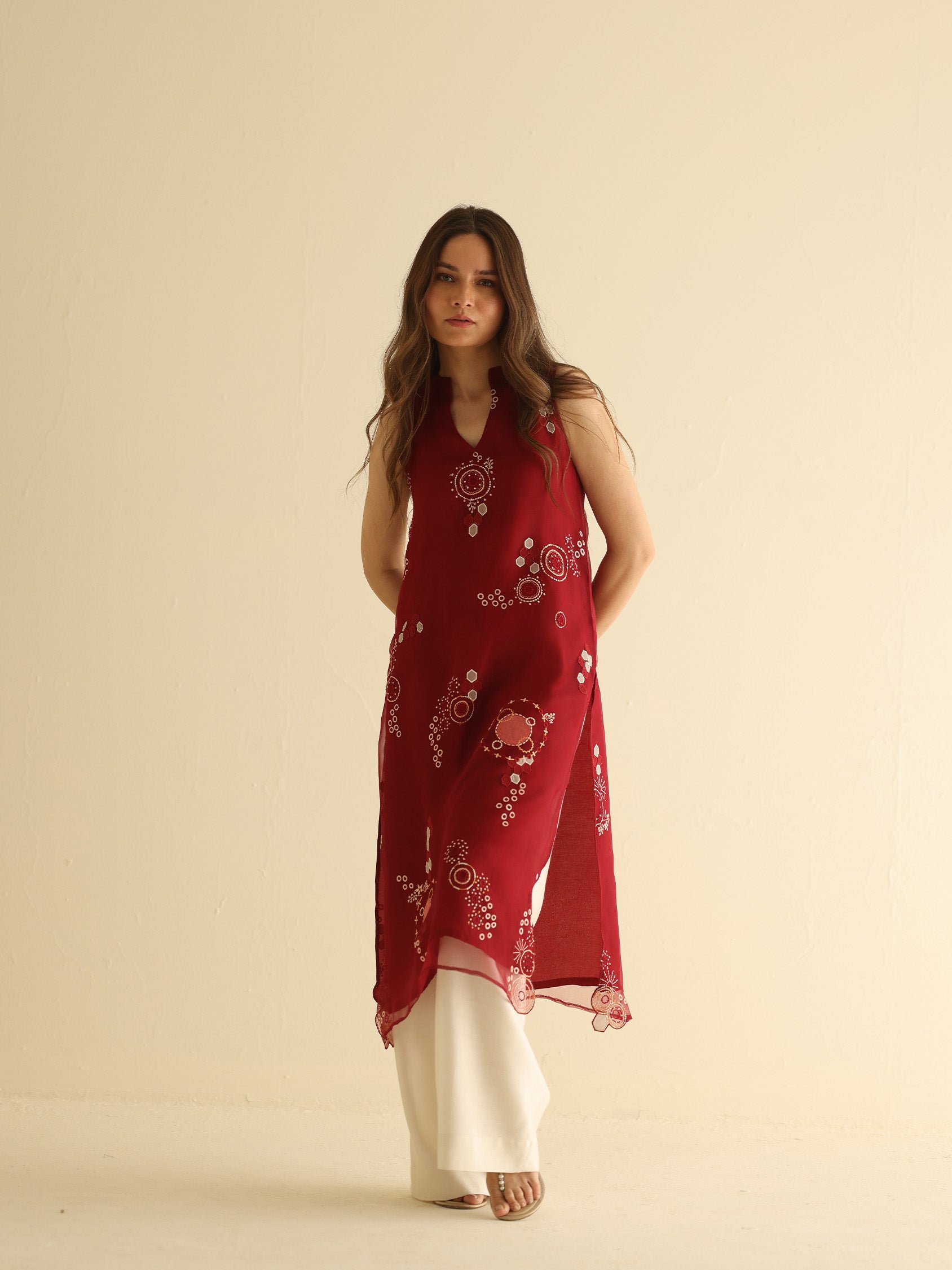 ELHAAM W PANT 03