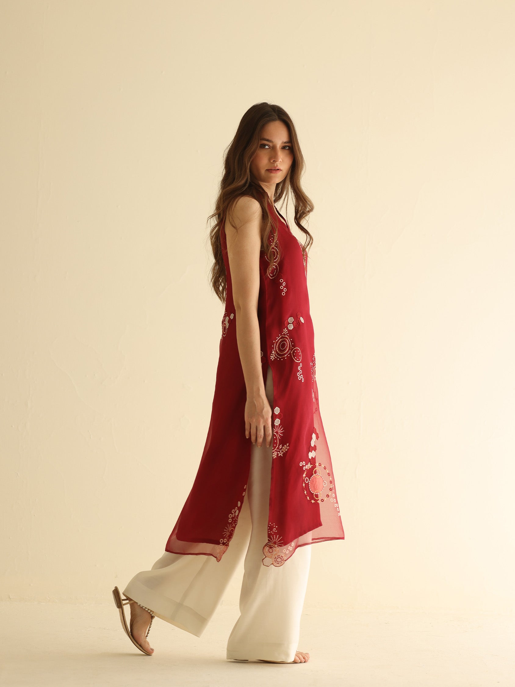 ELHAAM W PANT 03
