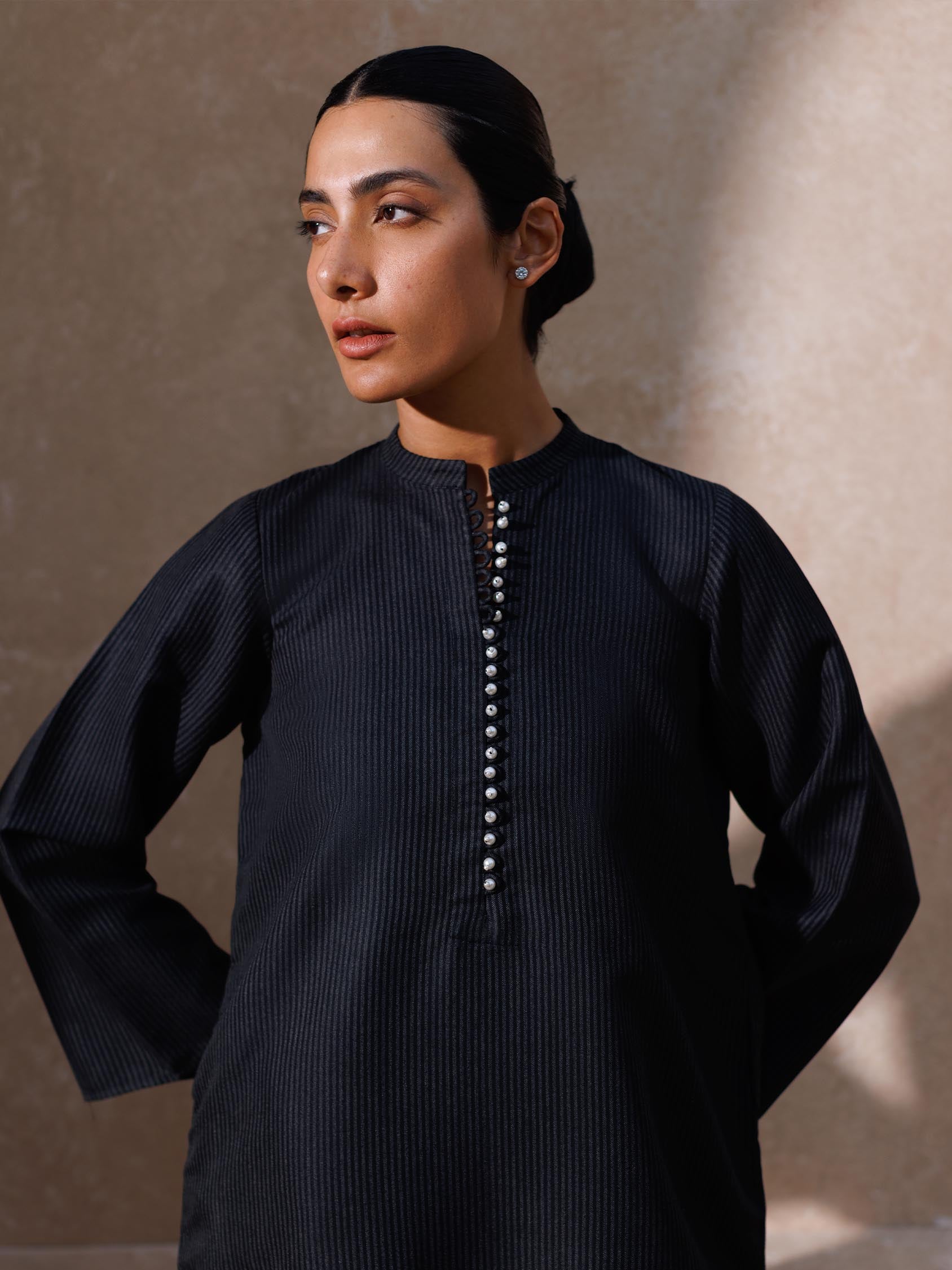 HUSNIA W SHALWAR