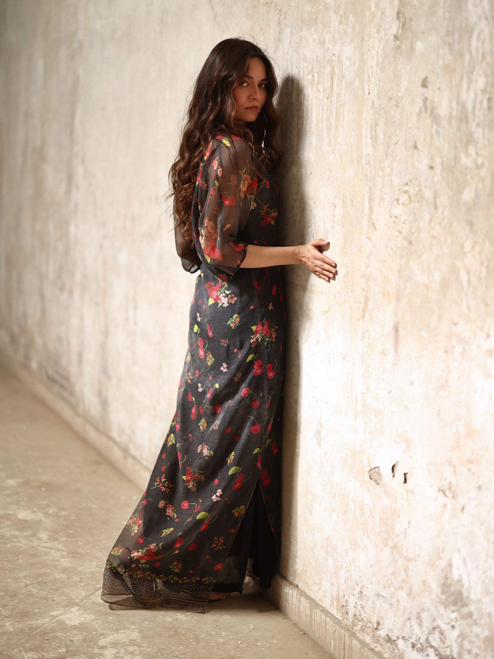 ACP KAFTAN 002