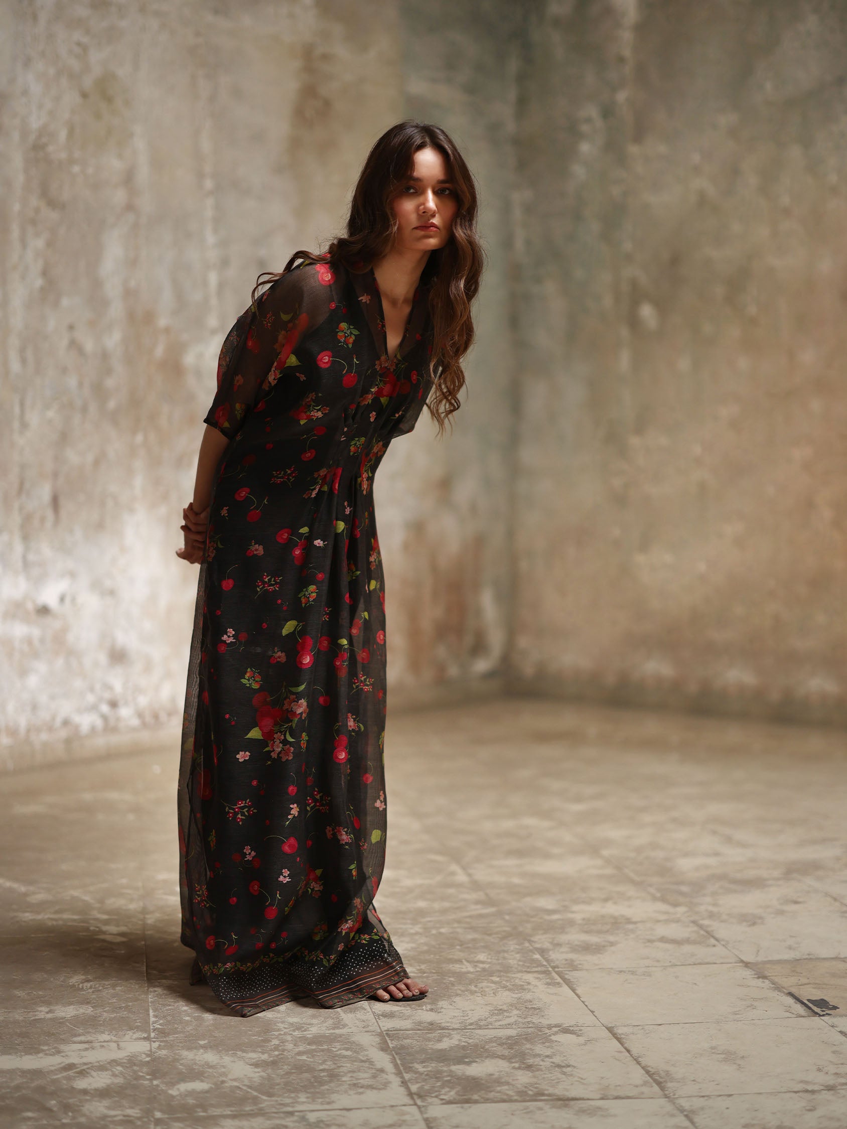 ACP KAFTAN 002