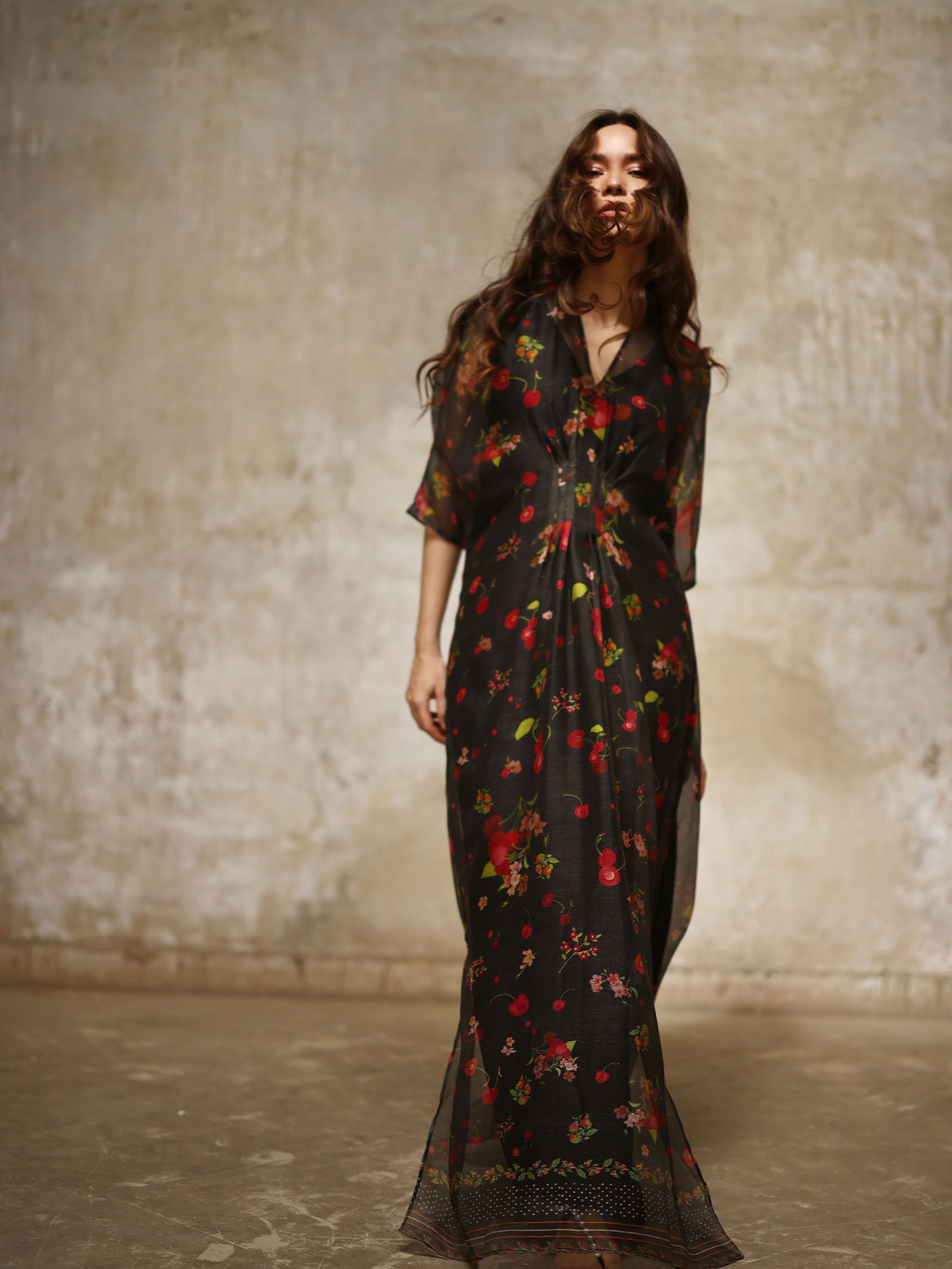 ACP KAFTAN 002