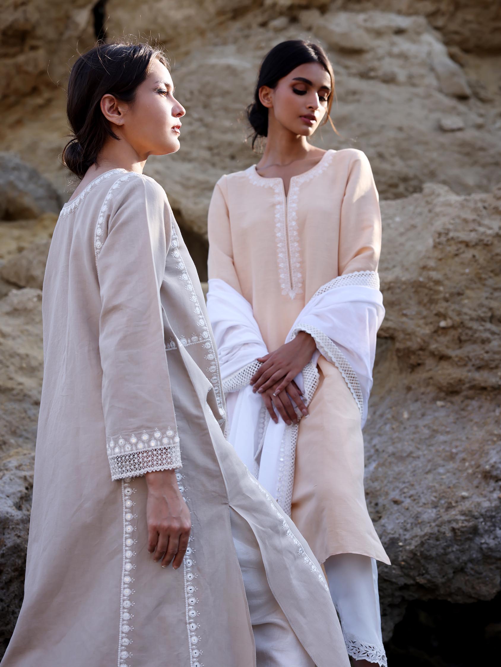 IMAAN DUPATTA