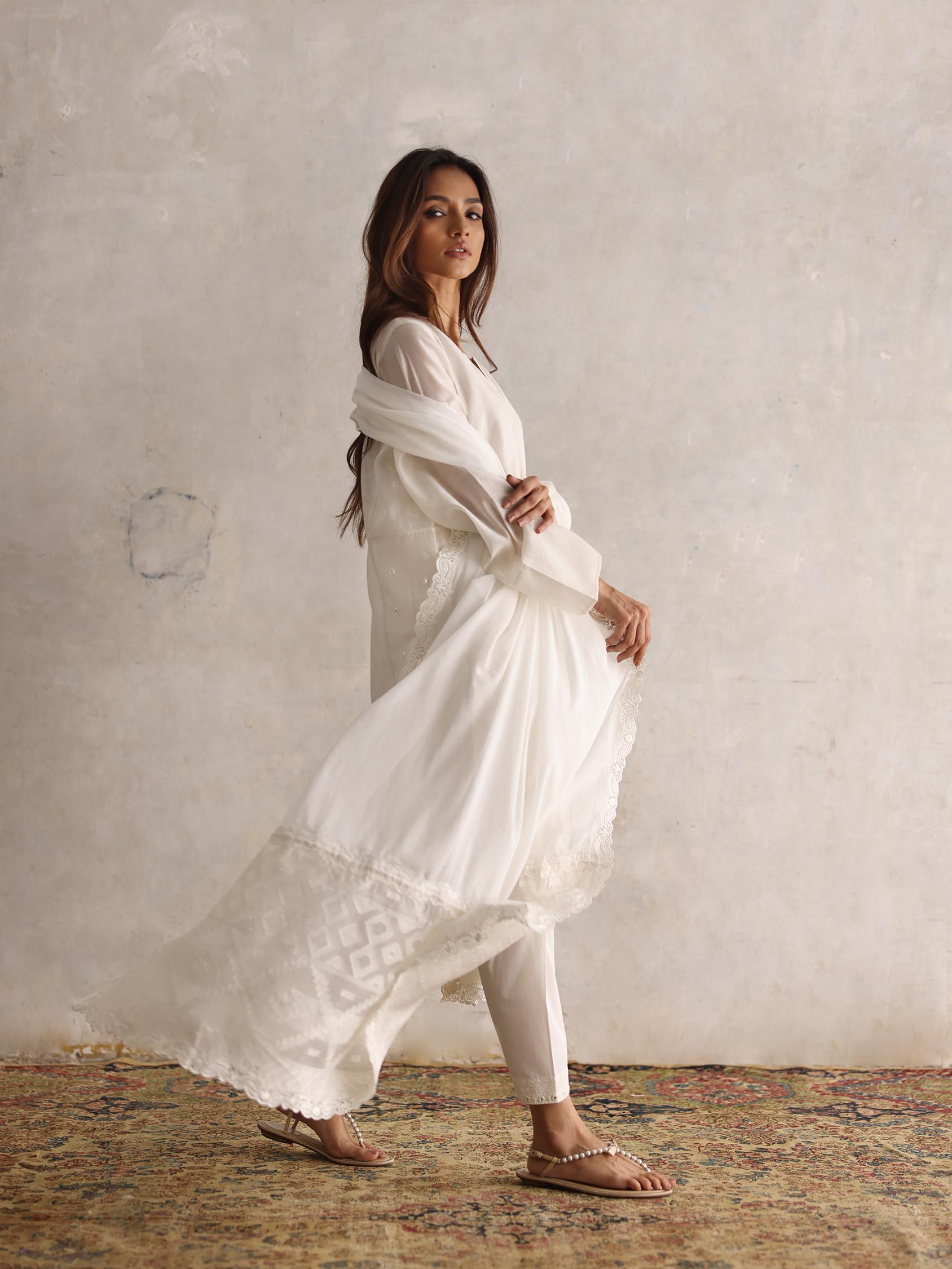 NEHA DUPATTA