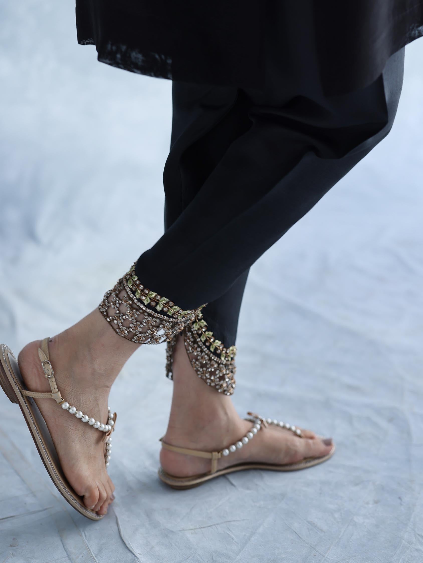 ZARIN W/SHALWAR